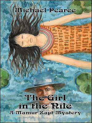 The Girl in the Nile - ebook